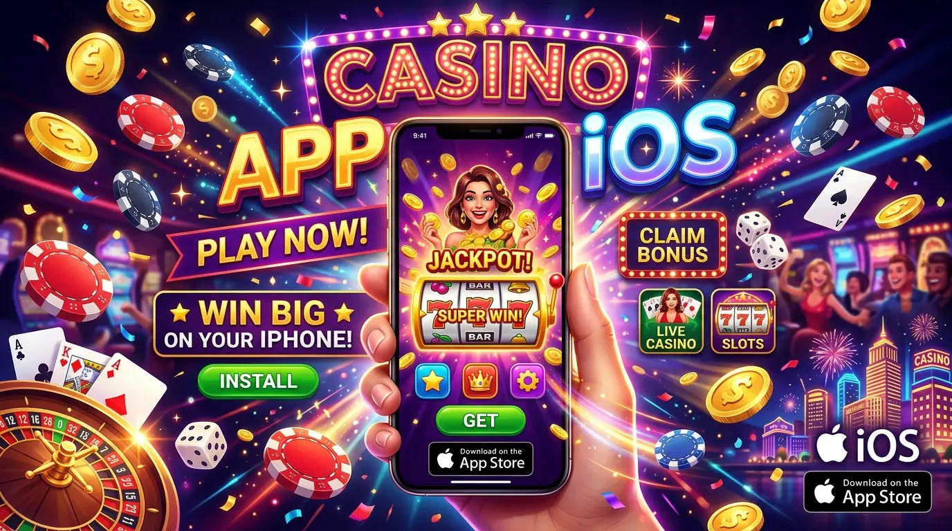 Locowin iOS App