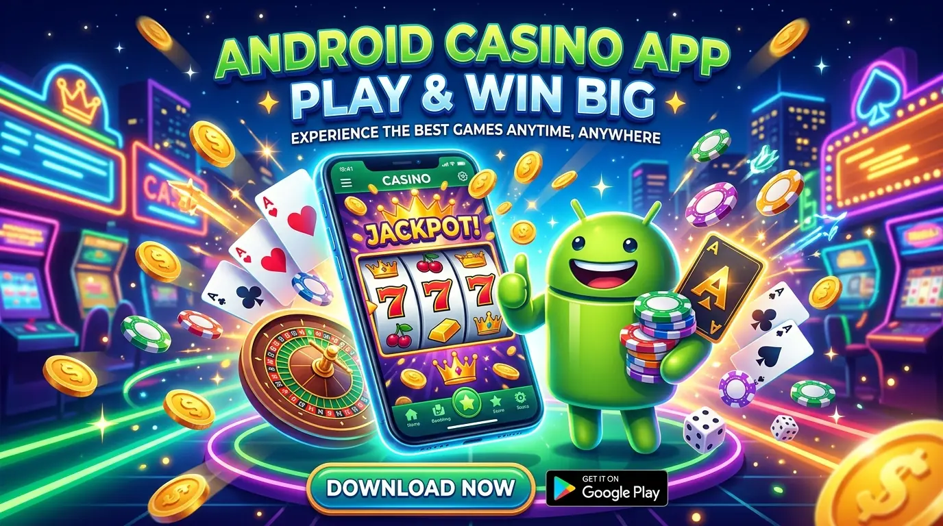 Locowin Android App