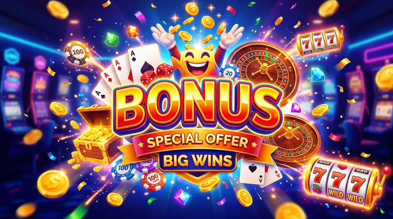Locowin Casino Angebote