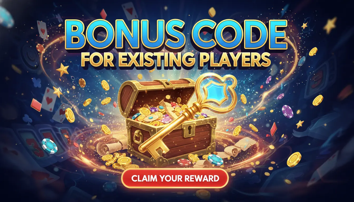 Locowin Bonuscodes für aktive Spieler