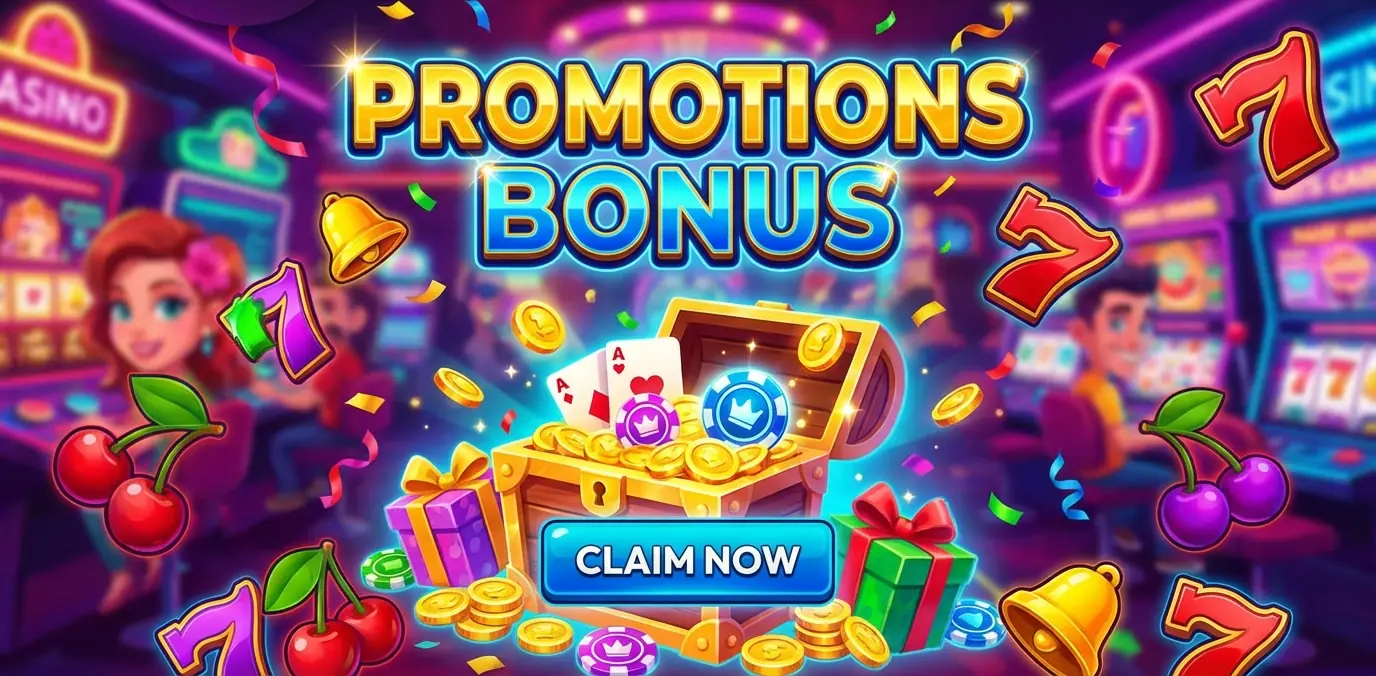 Locowin Promotions Guide