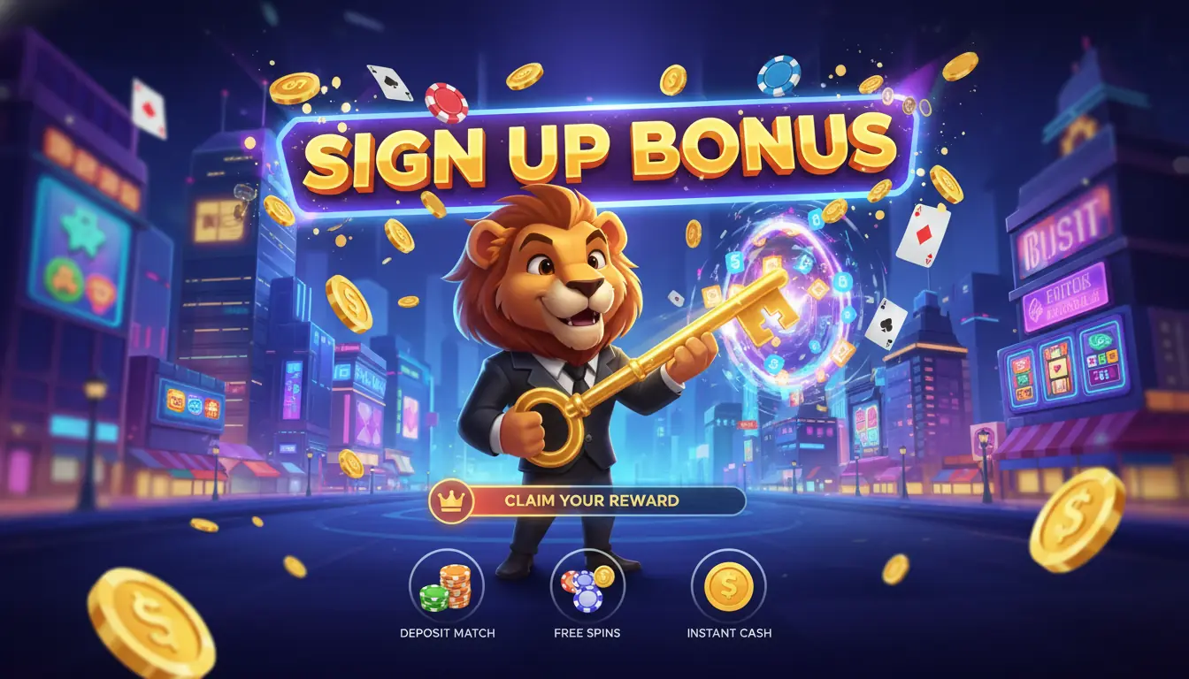 Locowin Neukundenbonus