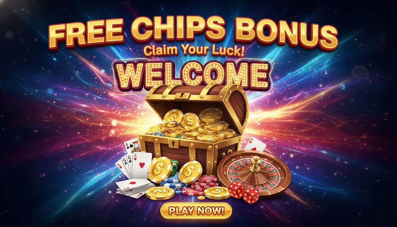 Locowin Bonuschips