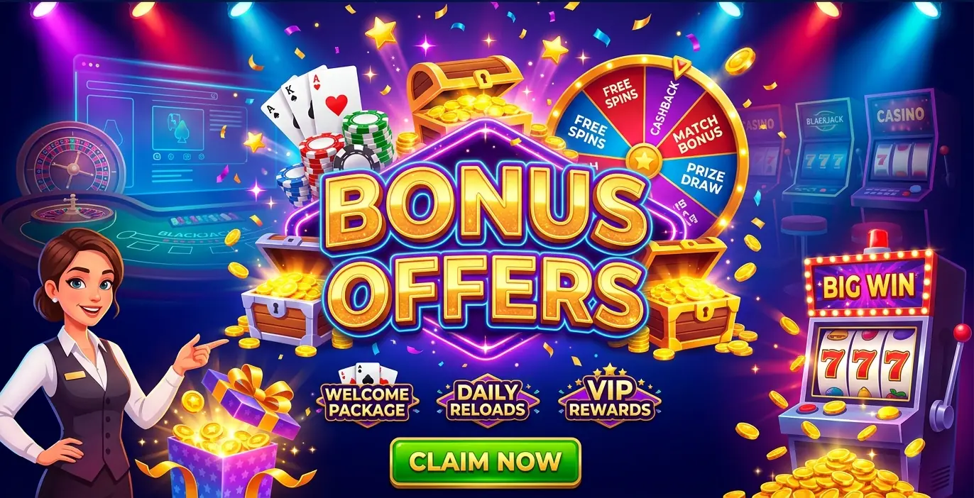 Locowin Bonus Deals