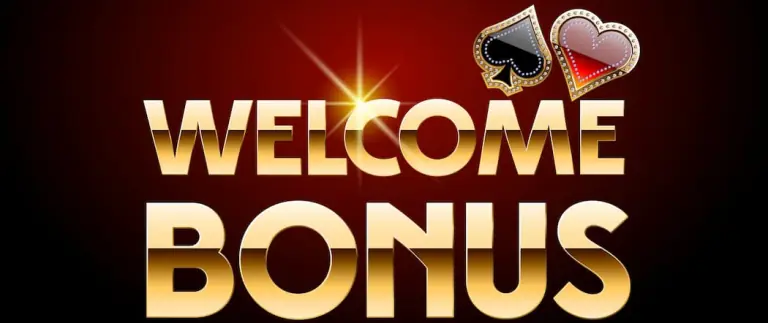 Locowin Welcome Bonus
