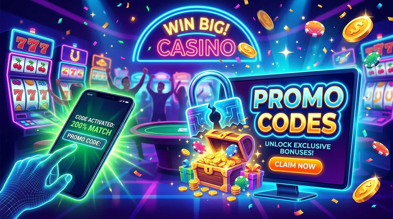 Locowin Promocodes