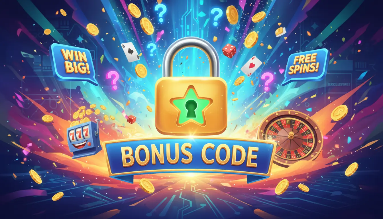 Locowin Casino Bonuscode