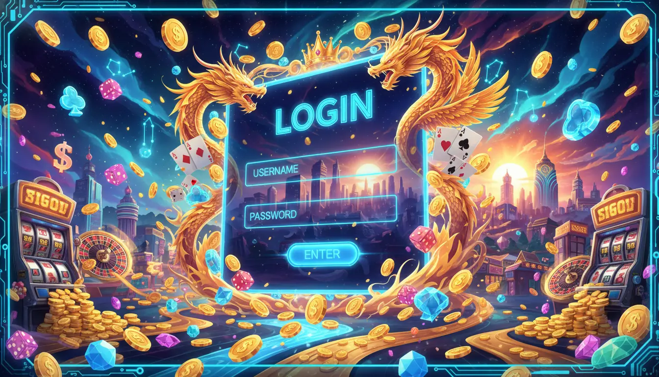 Locowin Login
