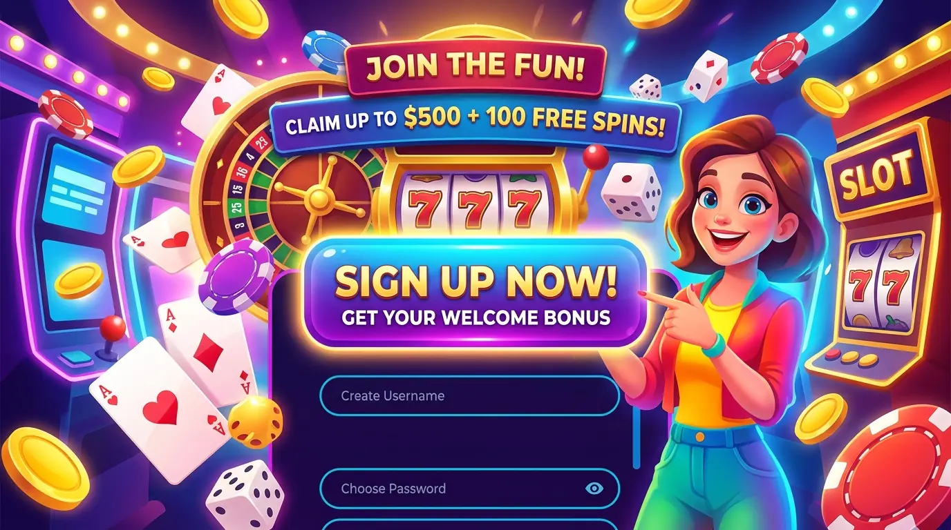 Locowin Casino Anmeldung