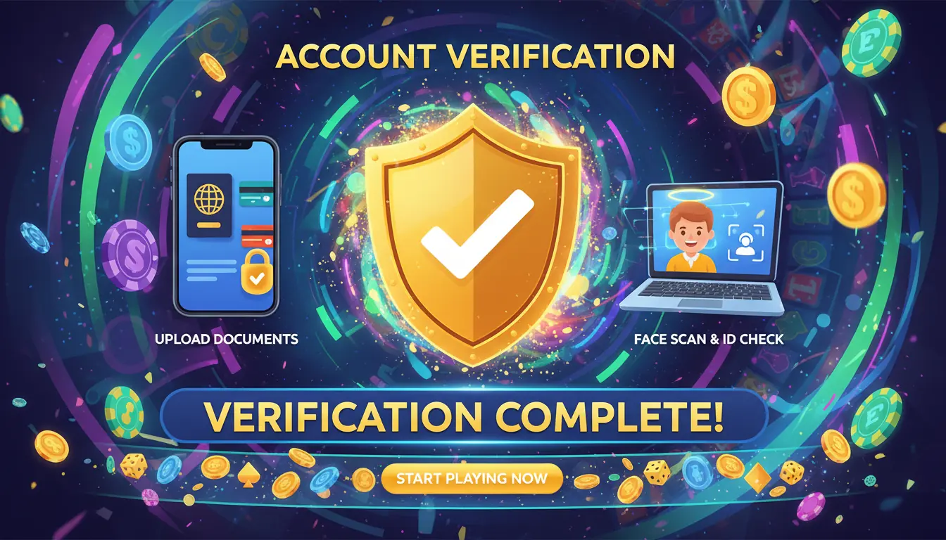 Locowin Verifizierung