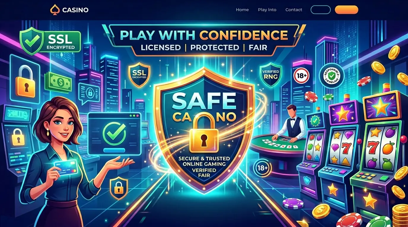 Ist Locowin Casino sicher