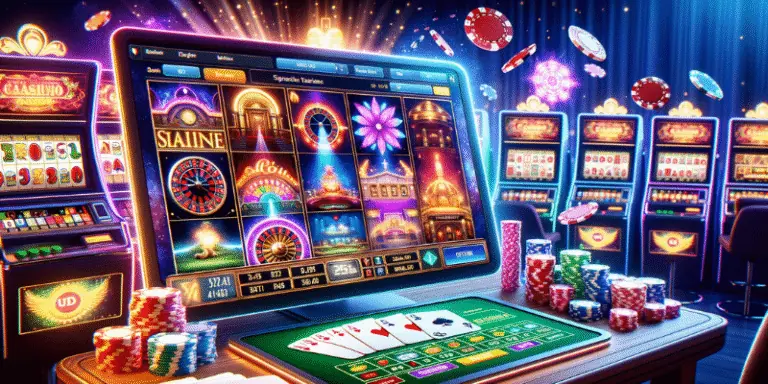 Locowin Casino Spiele