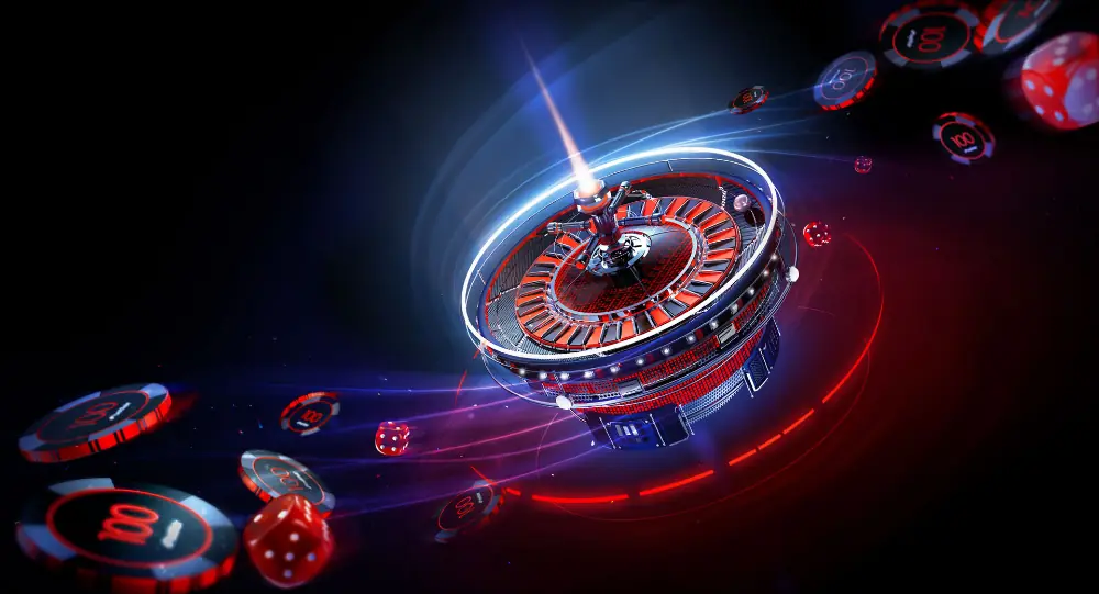 Locowin Roulette Spiel