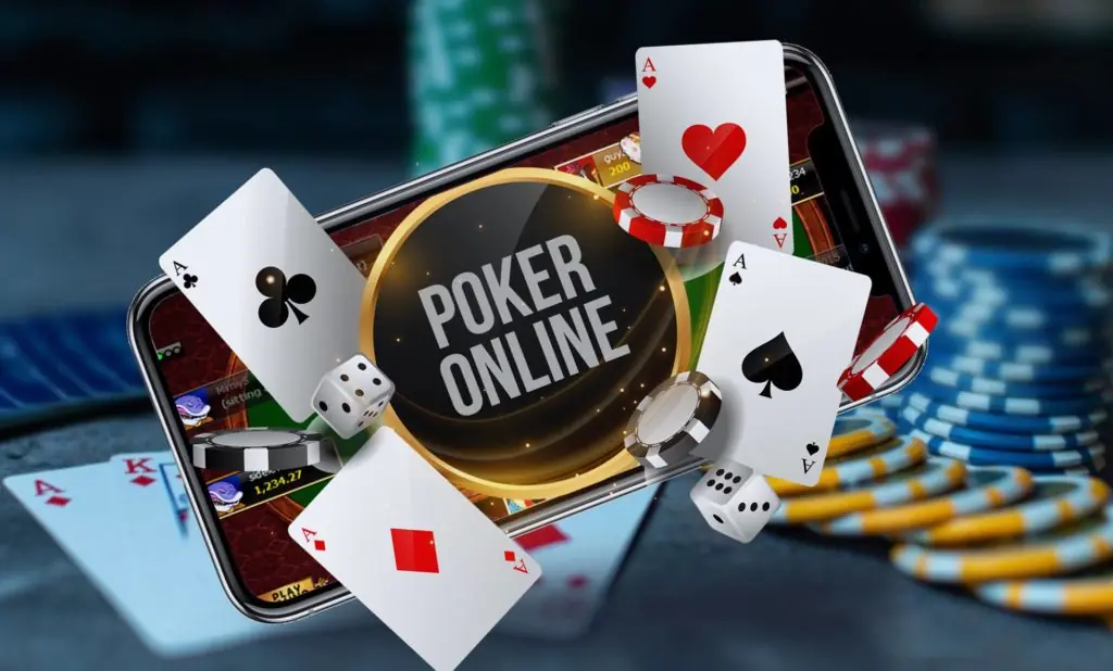 Locowin Poker