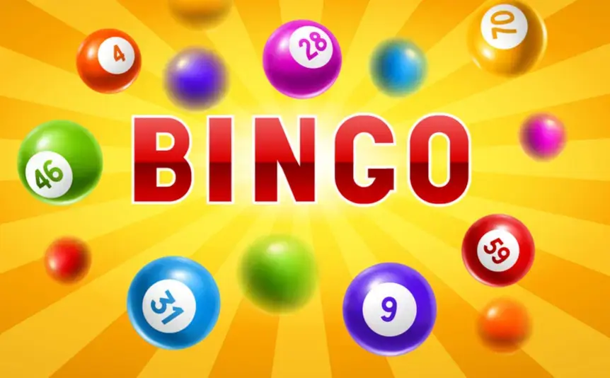 Locowin Bingo Spiel
