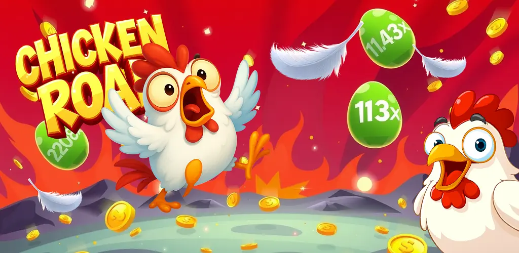 Locowin Casino Chicken Road