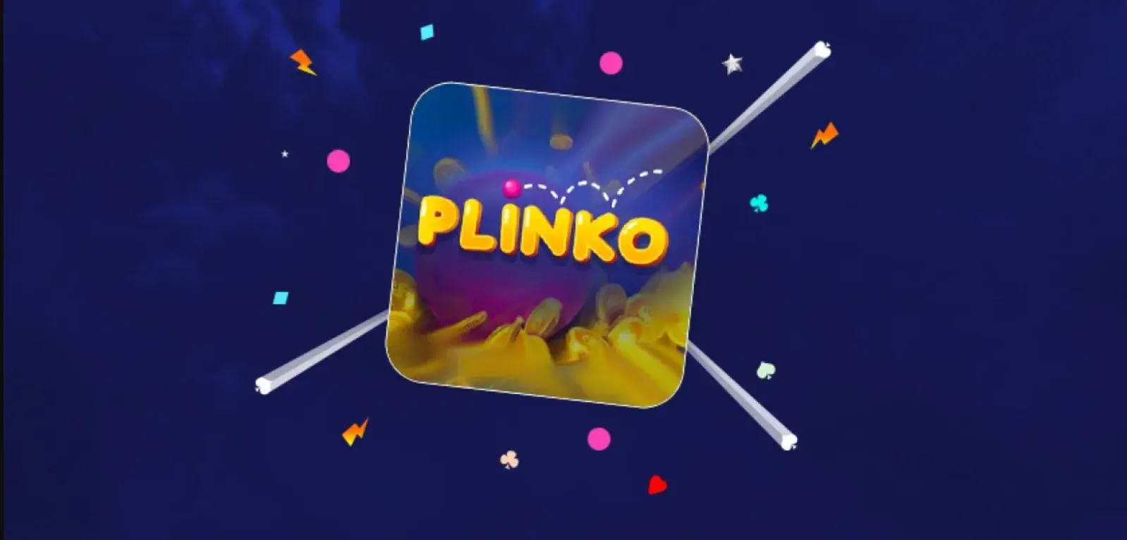 Locowin Casino Plinko